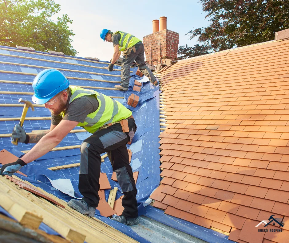 Why choose Roof Repair Near Me in Alexandria Bay, NY
